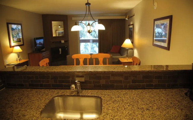 Tantalus #405 - 2BD