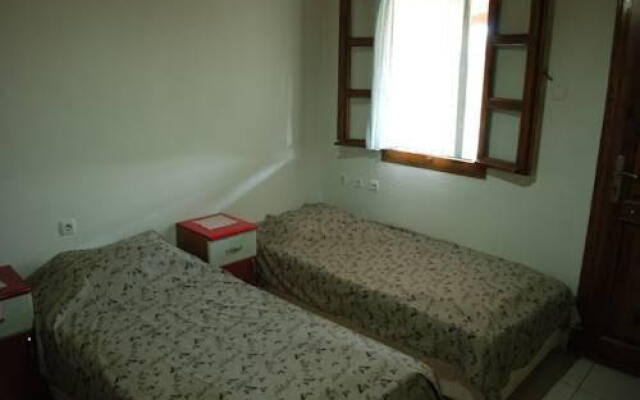 Sardunya Pansiyon