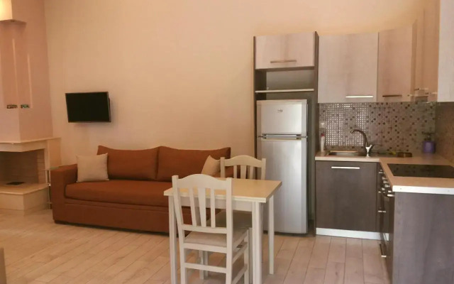 Giannis Village Resort