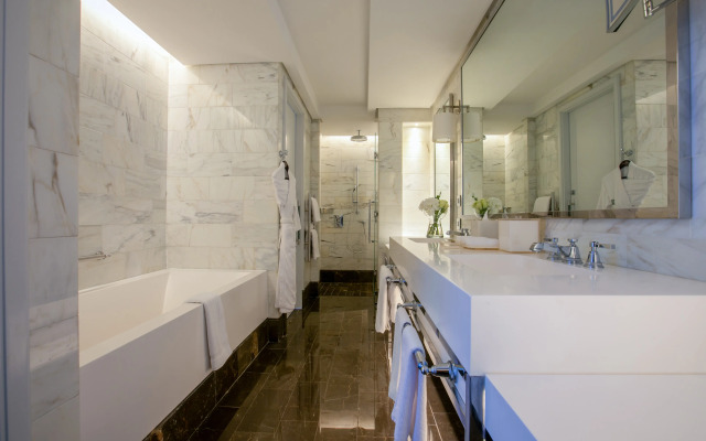 Fairmont Amman