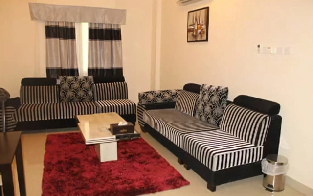 Horizon Hotel Apartments