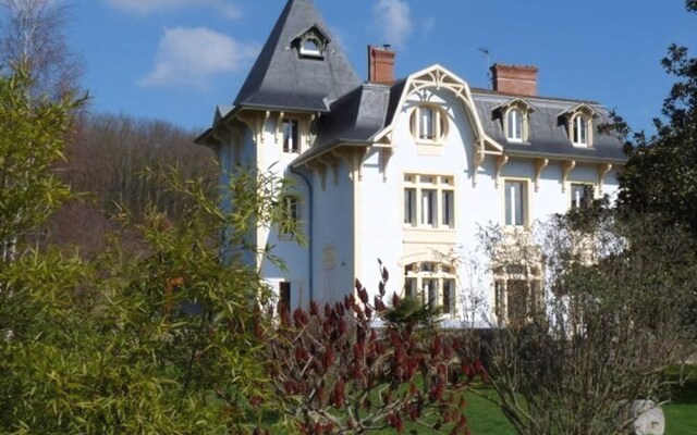 Villa Eugénie