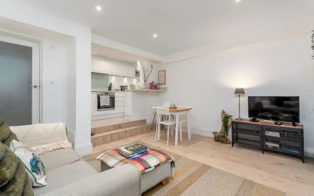 Clarendon Place 1BD in Leamington Spa