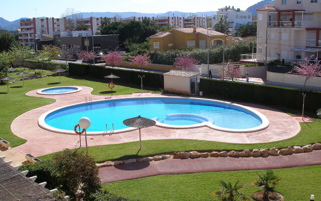 Luz del Mediterraneo