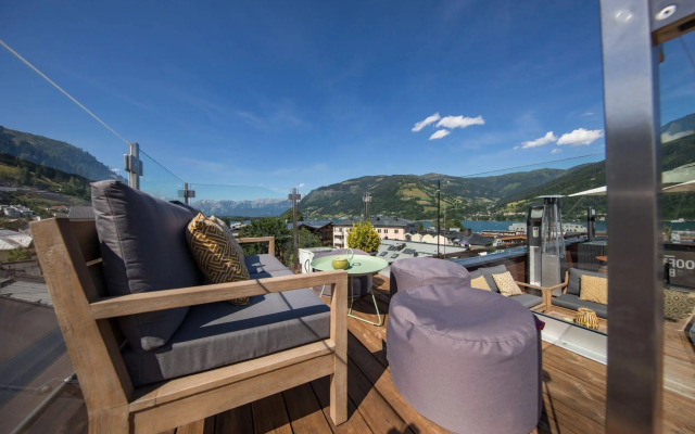 HEITZMANN - Hotel & Rooftop