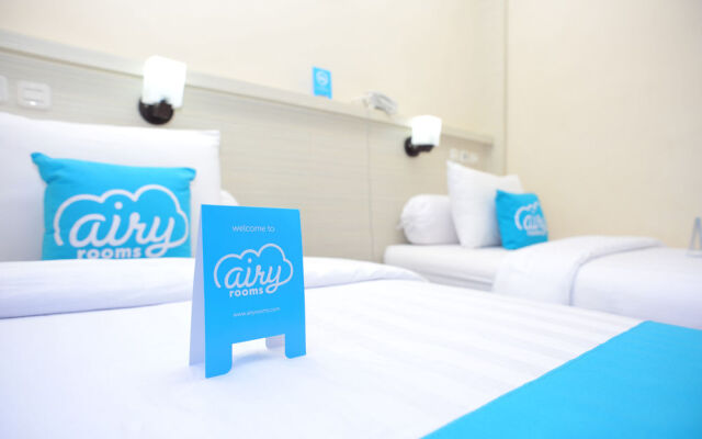 Airy Jimbaran Kedonganan Bypass Ngurah Rai 99X Bali