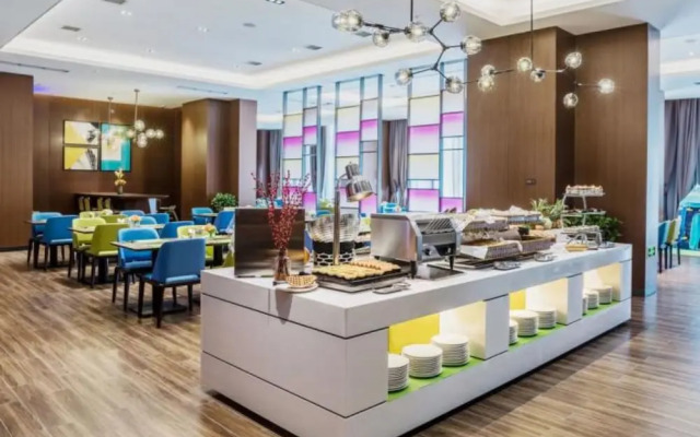 Hampton by Hilton Xi'an High-tech Zone