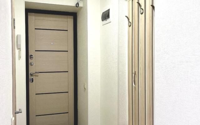 ТутУютно на улице Мерецкова-Волосова 9