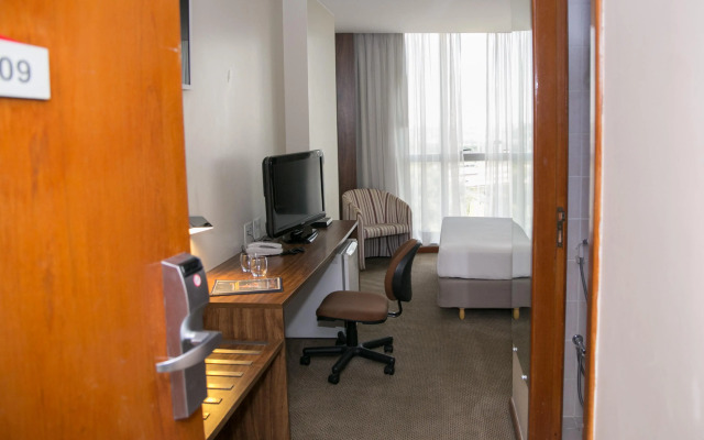 Go Inn Taguatinga