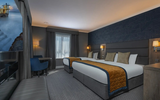Clybaun Hotel Galway