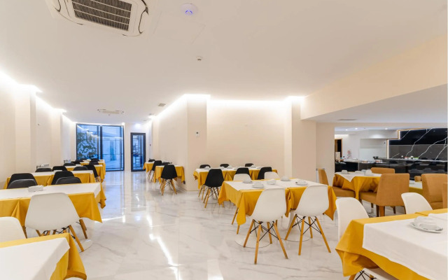 Hotel Alvorada