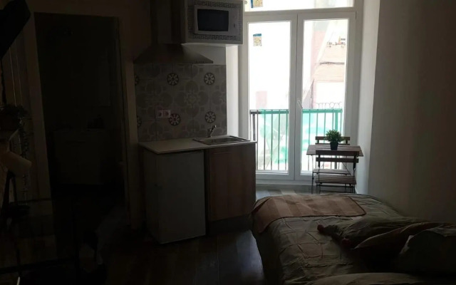 City Center Guest house