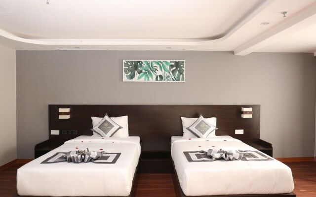 Wilton Hotel