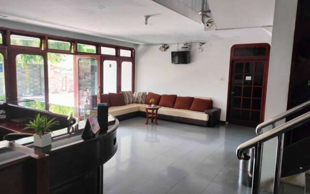 Wisma Hari Kota