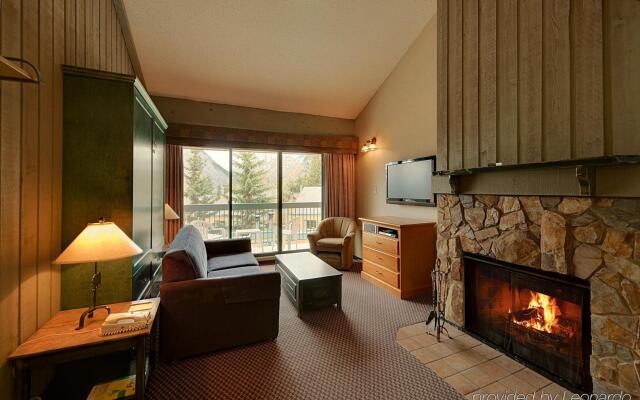 Douglas Fir Resort and Chalets