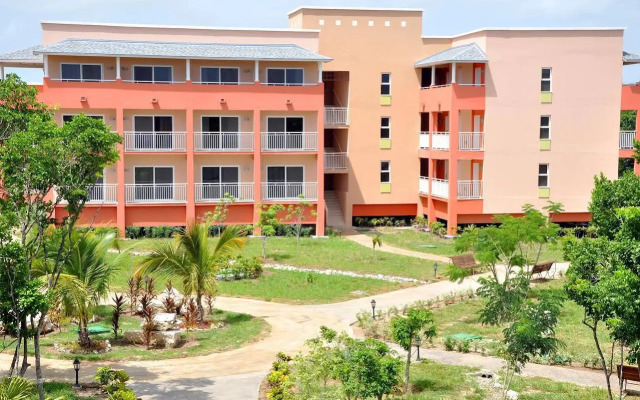 Hotel Playa Paraiso