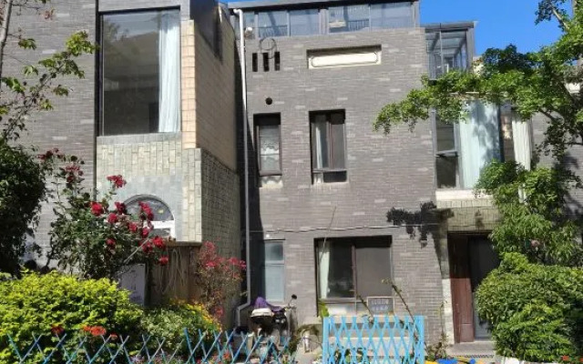 Dali Guibird Seaview Villa