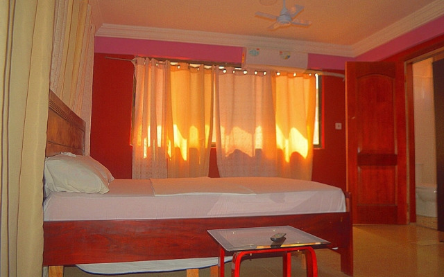 Hansonic Hotel
