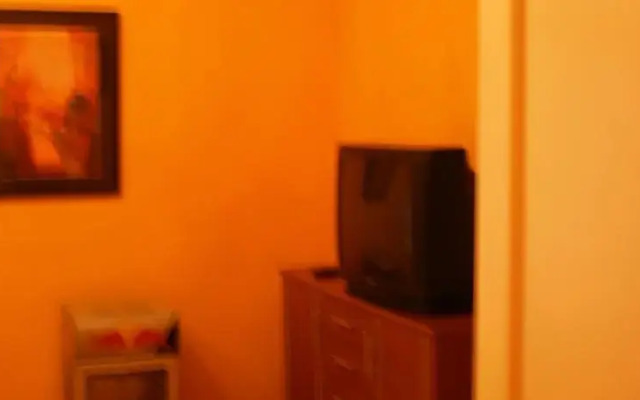 Gay Hostel Varavīksne