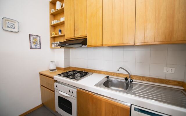 Appartamento Lavinia