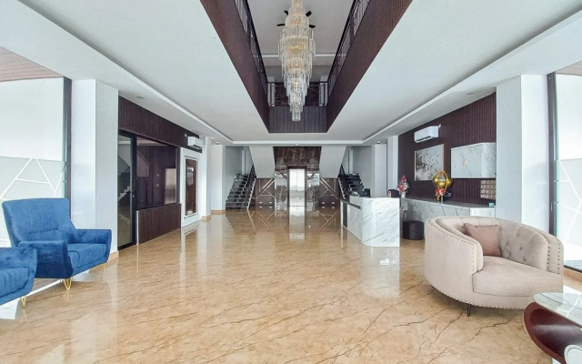 Sans Vibes Viandara Pekanbaru