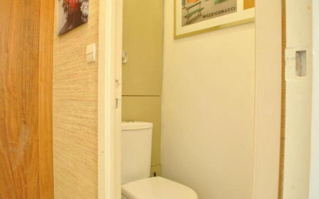 Résidence Gray d'Albion Studio LOU511