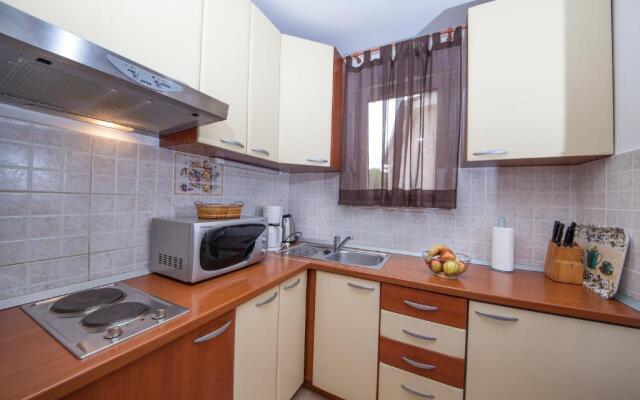 Vila Promajna 3