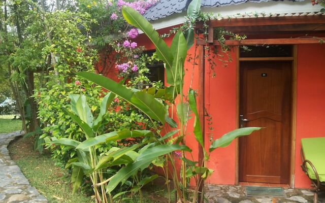 White Castle Hotel Arua