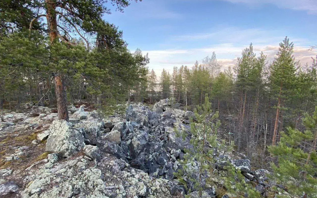 Дом на улице Набережная 31