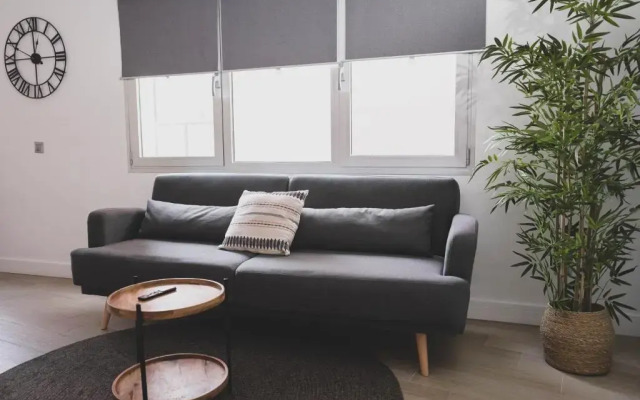 Marinés1 Las Canteras "Apto Exterior"