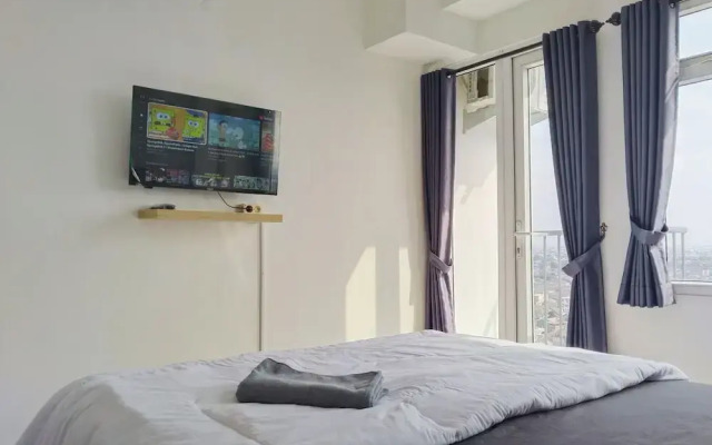 Apartment Metropolitan Park