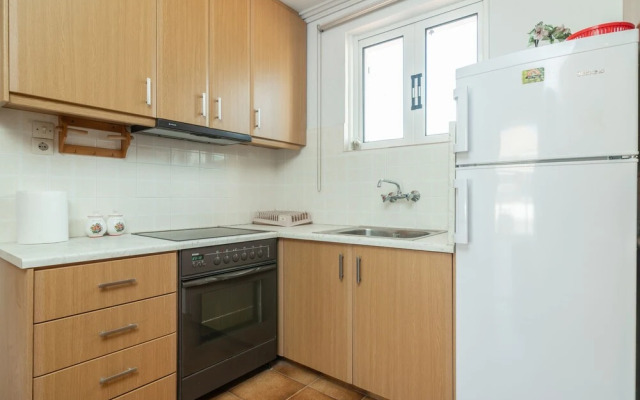 Natasas Apartments