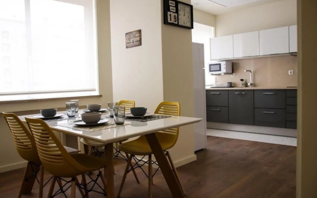 Oporto Marquês - Hostel