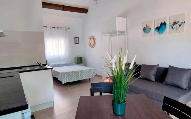 Complejo Bubal Formigal 3000