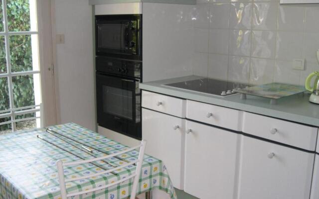 Maison Saint-Hilaire-de-Riez, 3 pièces, 5 personnes - FR-1-91-48