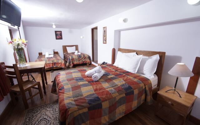 Casa Union Cusco