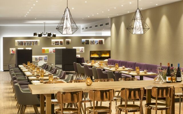 Premier Inn Braunschweig City Centre