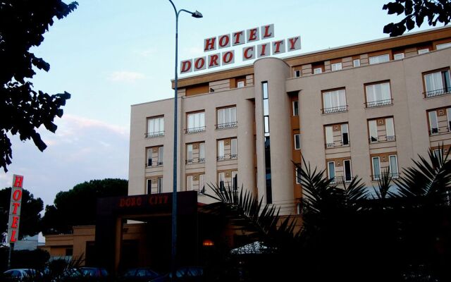 Hotel Doro City