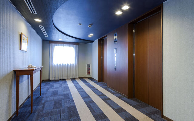 Daiwa Roynet Hotel Toyama