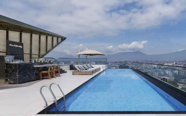 Hilton Kathmandu