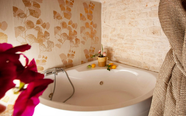 Le Alcove Luxury Resort nei Trulli