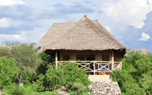 Burudika Manyara Lodge