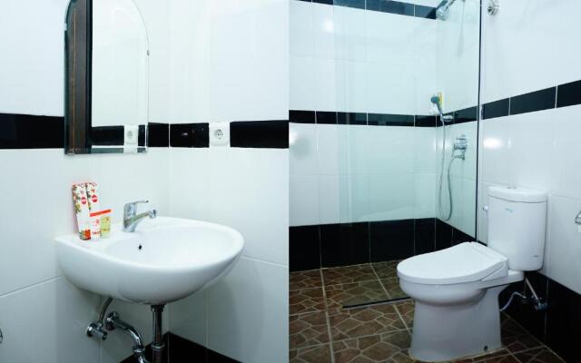 Capital O 399 Kelayang Beach Hotel