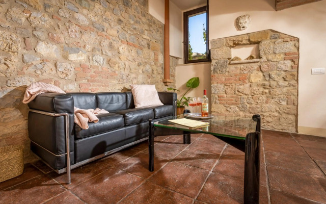 Borgo La Torre alle Tolfe