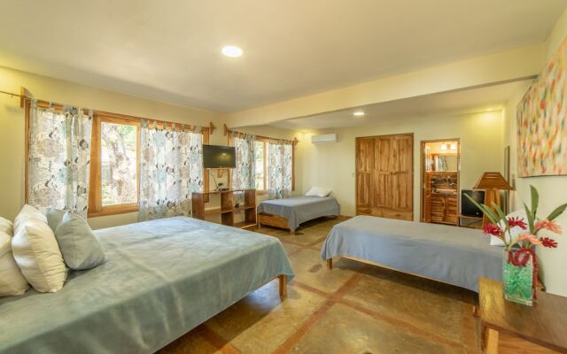 Hotel Playa Reina