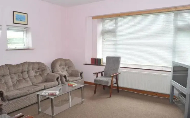 The Old Presbytery Hostel