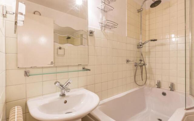 Studio La Clusaz, 1 pièce, 2 personnes - FR-1-304-36