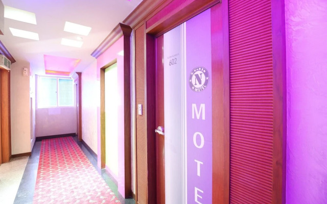 Jecheon N Motel