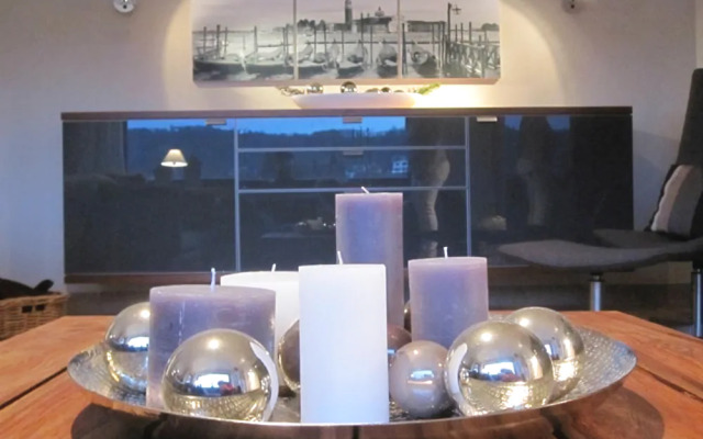 Ferienwohnung Moselschön
