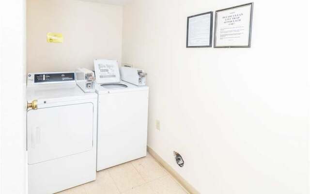 Xanadu 6C - One Bedroom Condo